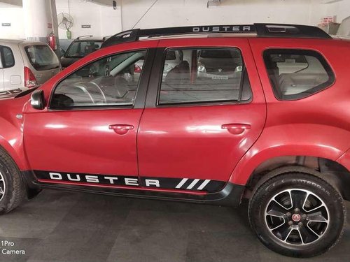 Used 2017 Renault Duster AT for sale