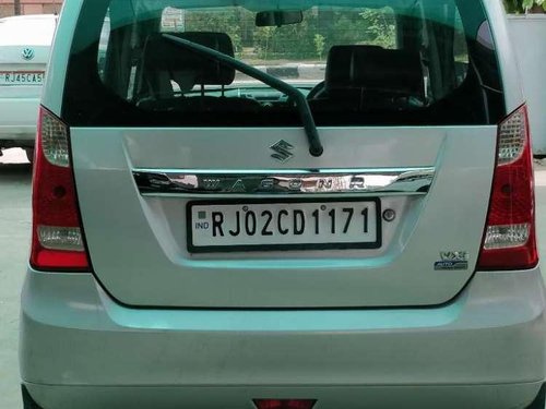 Used Maruti Suzuki Wagon R car VXI MT at low price