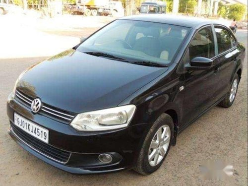 Volkswagen Vento Highline Diesel, 2011, Diesel MT for sale 