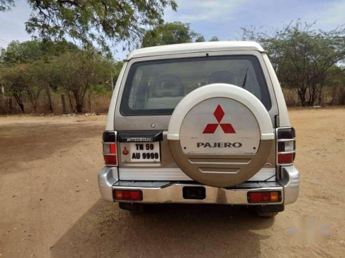 Used 2008 Mitsubishi Pajero SFX MT for sale 