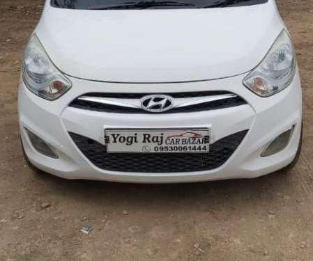 Used 2014 Hyundai i10 Magna MT for sale