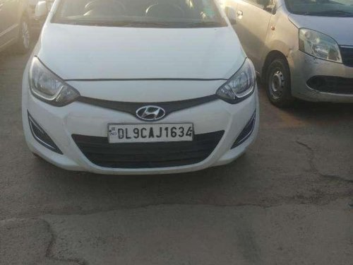 Used 2013 Hyundai i20 Magna MT for sale 