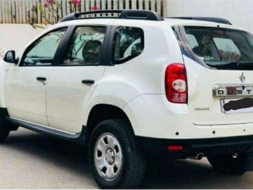 2013 Renault Duster MT for sale 