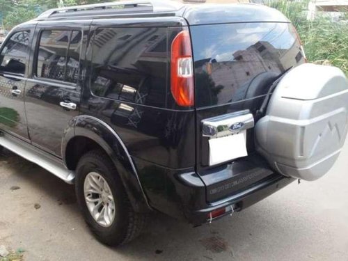 Used Ford Endeavour 3.0L 4X4 AT 2014 for sale 