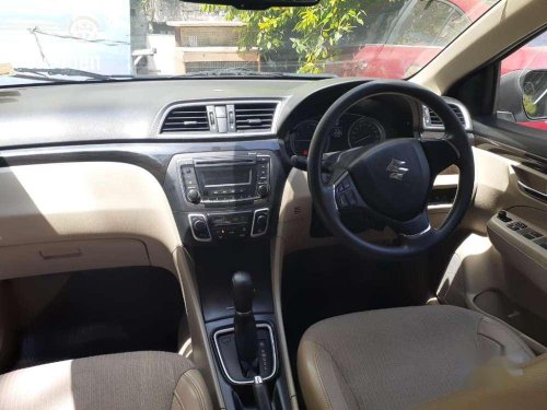 Used 2015 Maruti Suzuki Ciaz AT for sale