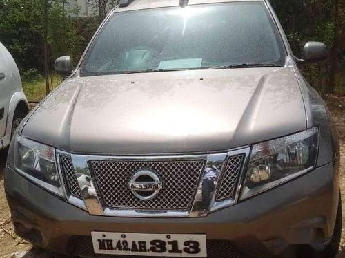 2015 Nissan Terrano XL MT for sale