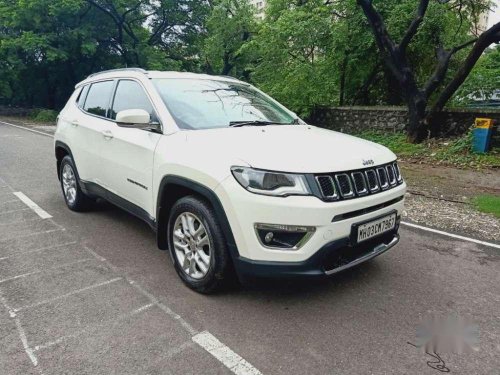 2017 Jeep Compass 2.0 Limited AT for sale at low price