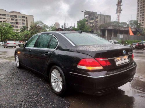 BMW 7 Series 2009 730Ld AT for sale 