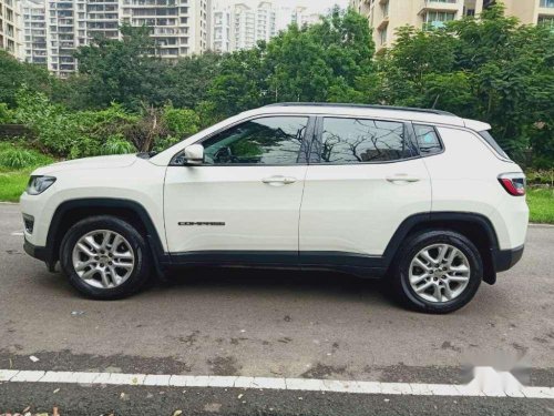 2017 Jeep Compass 2.0 Limited AT for sale at low price