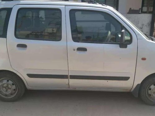 Used 2006 Maruti Suzuki Wagon R MT for sale