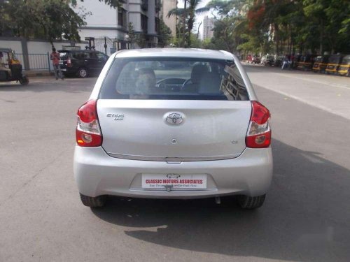 Used 2013 Toyota Etios Liva MT for sale