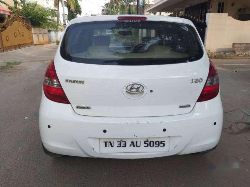 Used Hyundai i10 car Magna 1.2 MT at low price