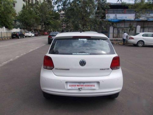 Used 2011 Volkswagen Polo MT for sale 