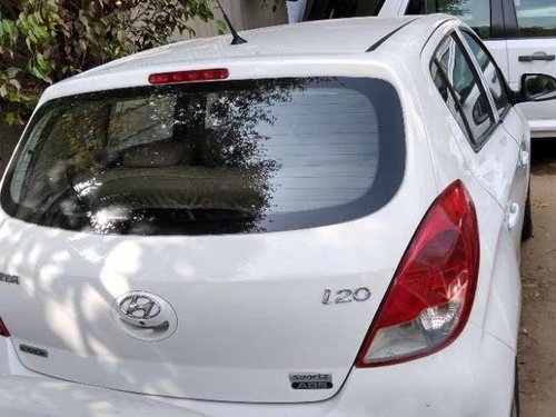 Hyundai i20 Sportz 1.2 2014 MT for sale 