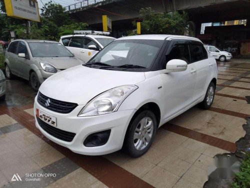 Maruti Suzuki Swift Dzire ZDi BS-IV, 2014, Diesel MT for sale 