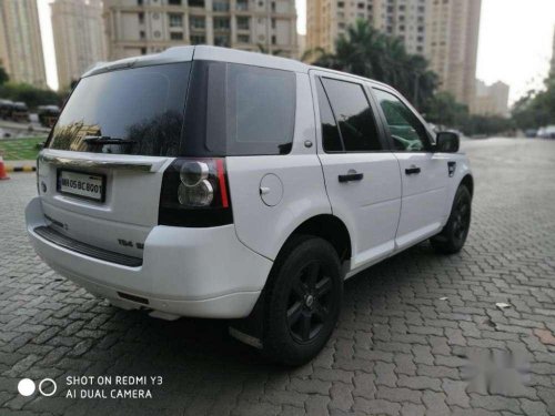 Used 2011 Land Rover Freelander 2 SE AT for sale