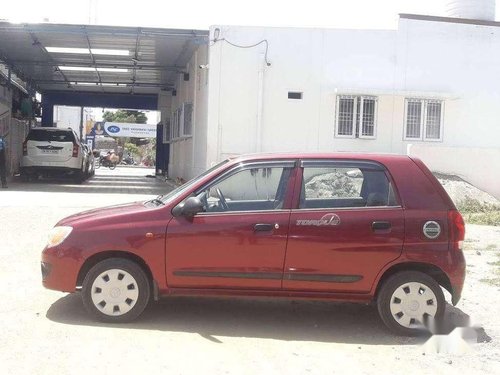 Maruti Suzuki Alto K10 VXi, 2010, Petrol MT for sale 