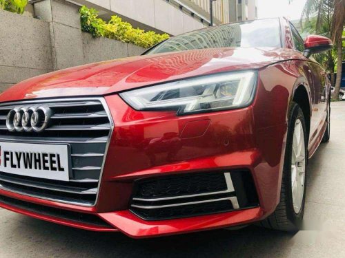 2018 Audi A4 AT for sale