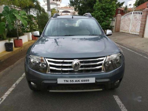 Used 2014 Renault Duster MT for sale