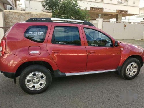 Used 2012 Renault Duster MT for sale