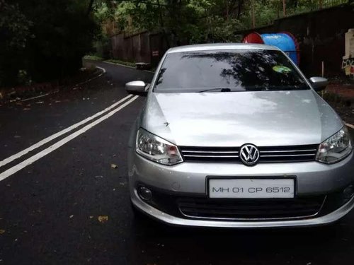 2010 Volkswagen Vento MT for sale 