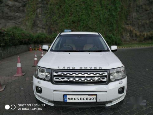 Used 2011 Land Rover Freelander 2 SE AT for sale