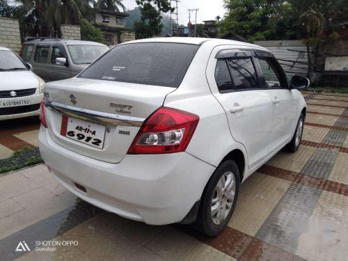 Maruti Suzuki Swift Dzire ZDi BS-IV, 2014, Diesel MT for sale 