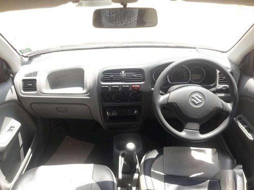 Maruti Suzuki Alto K10 VXi, 2010, Petrol MT for sale 