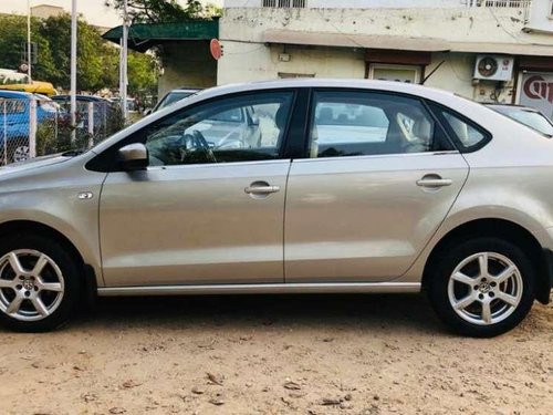 Volkswagen Vento Highline Petrol AT, 2014, Petrol for sale 