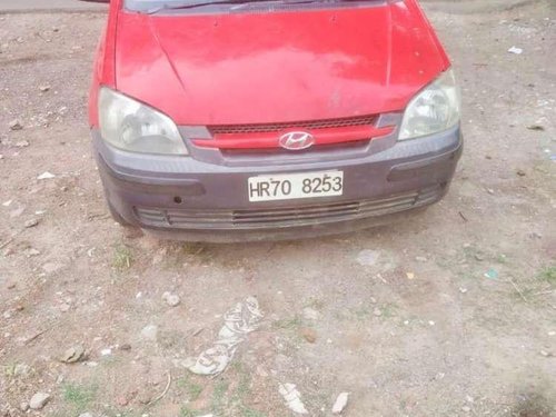 2006 Hyundai Getz MT for sale 