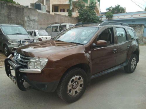 2013 Renault Duster MT for sale 