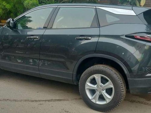 Used Tata Harrier car MT at low price