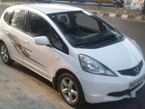 Honda Jazz, 2011, Petrol MT for sale 