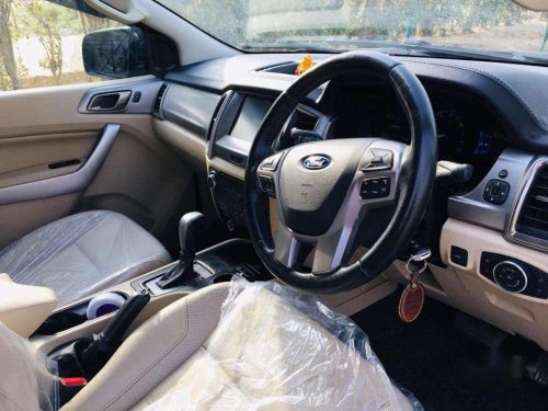 Ford Endeavour 2.2 Trend AT 4x2, 2016, Diesel for sale 