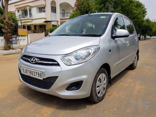 Used Hyundai i10 Sportz 2011 MT for sale 