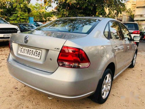 Volkswagen Vento Highline Petrol AT, 2014, Petrol for sale 