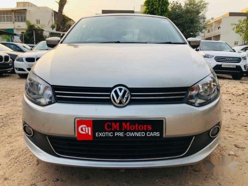 Volkswagen Vento Highline Petrol AT, 2014, Petrol for sale 