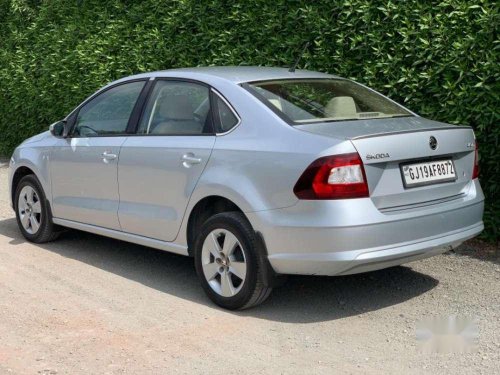 2017 Skoda Rapid AT for sale at low price