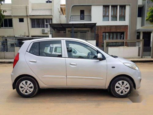 Used Hyundai i10 Sportz 2011 MT for sale 