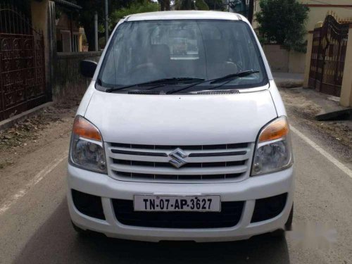 Used Maruti Suzuki Wagon R LXI 2007 MT for sale 