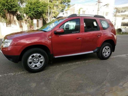 Used 2012 Renault Duster MT for sale