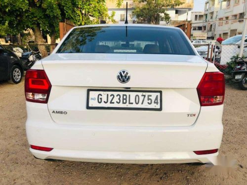 Volkswagen Vento 2017 AT for sale 