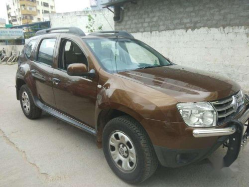 2013 Renault Duster MT for sale 