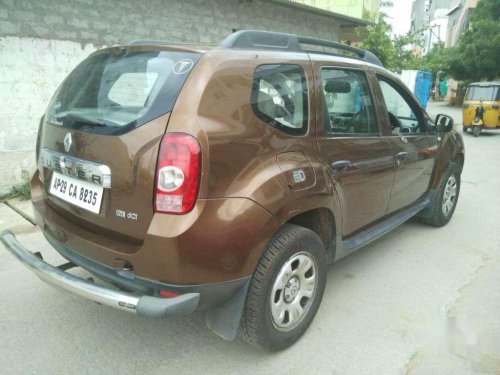 2013 Renault Duster MT for sale 