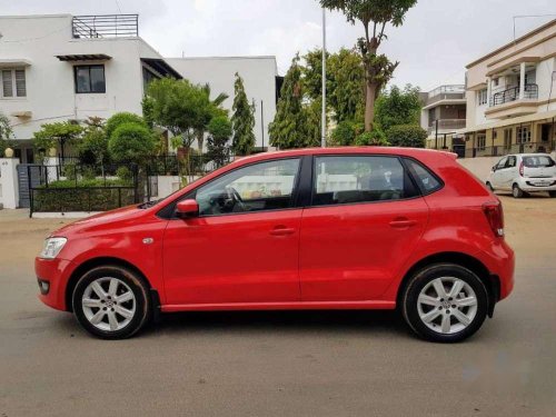 Used Volkswagen Vento car MT at low price