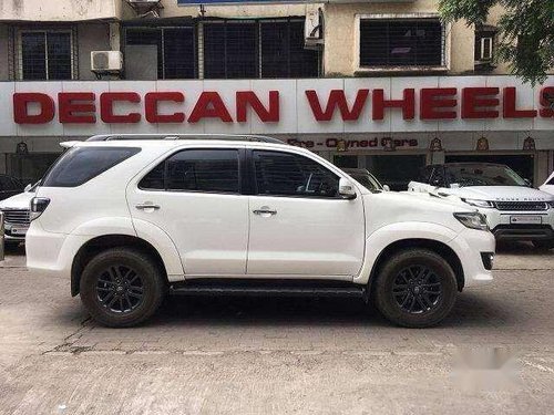 Used Toyota Fortuner 4x2 AT 2016 for sale 