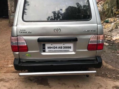 Used Toyota Qualis FS B3 2000 MT for sale 