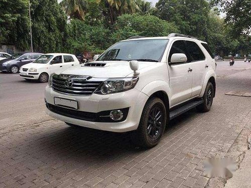 Used Toyota Fortuner 4x2 AT 2016 for sale 
