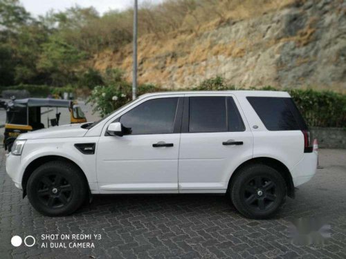 Used 2011 Land Rover Freelander 2 SE AT for sale