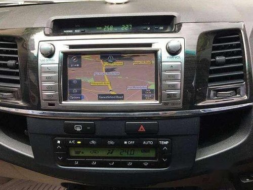 Used Toyota Fortuner 4x2 AT 2016 for sale 